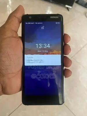Nokia 3.1 (Used)