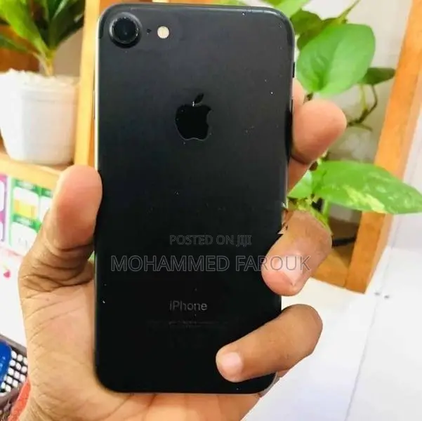 Apple iPhone 7 256GB (Used)