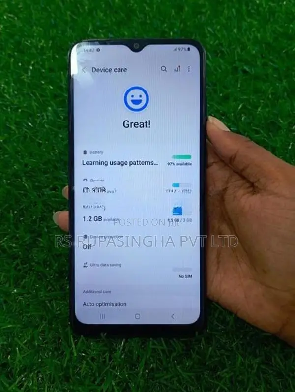 Samsung Galaxy A04e 3GB 32GB (Used)