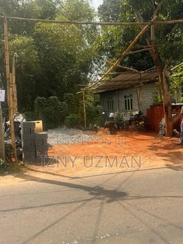 Land for Sale Mawanella