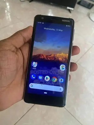 Nokia 3.1 (Used)