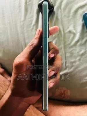 Oppo A58 (Used)