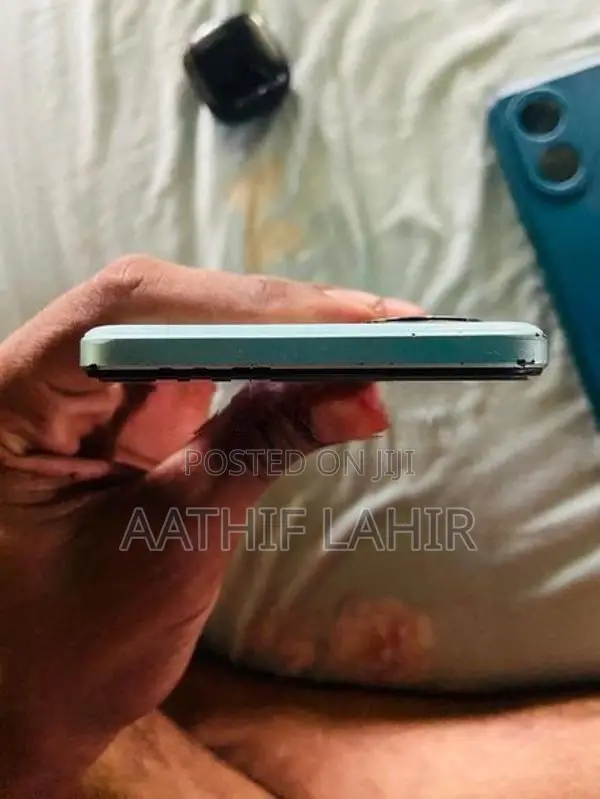 Oppo A58 (Used)