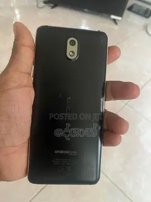 Nokia 3.1 (Used)