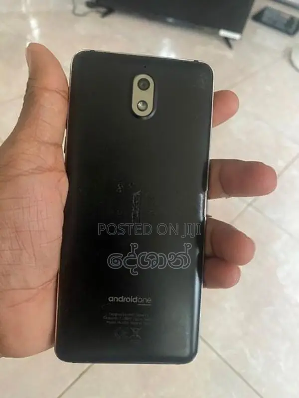 Nokia 3.1 (Used)