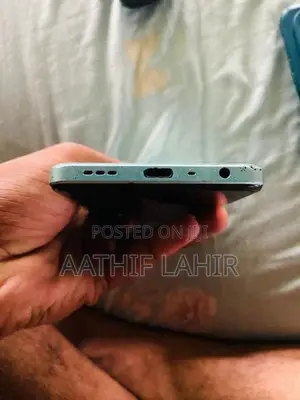 Oppo A58 (Used)