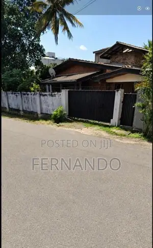 21 Perch House Property for Sale – Mahabage, Kurunduwatta Road