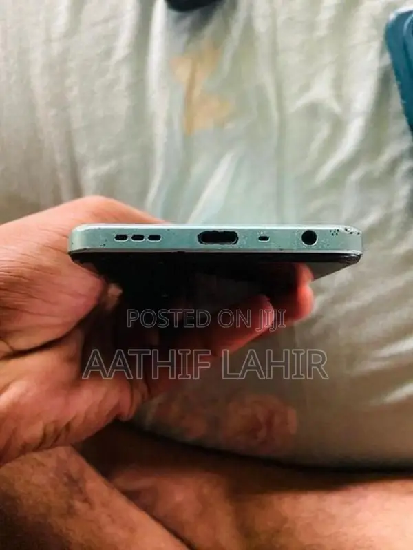 Oppo A58 (Used)