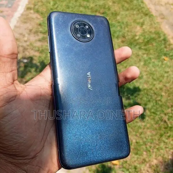 Nokia G10 (Used)