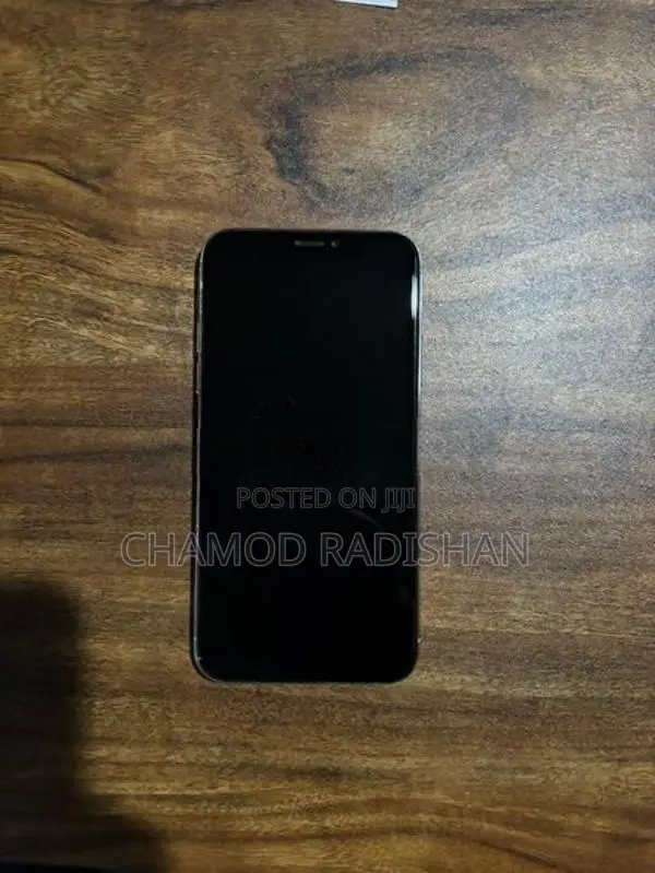 Apple iPhone X (Used)
