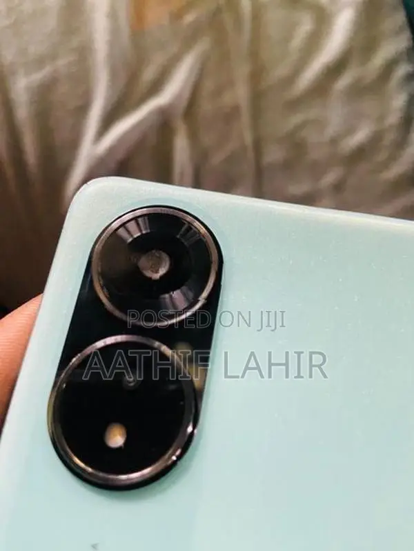 Oppo A58 (Used)