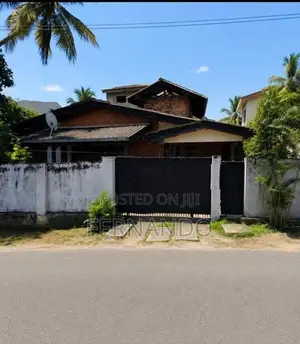 21 Perch House Property for Sale – Mahabage, Kurunduwatta Road