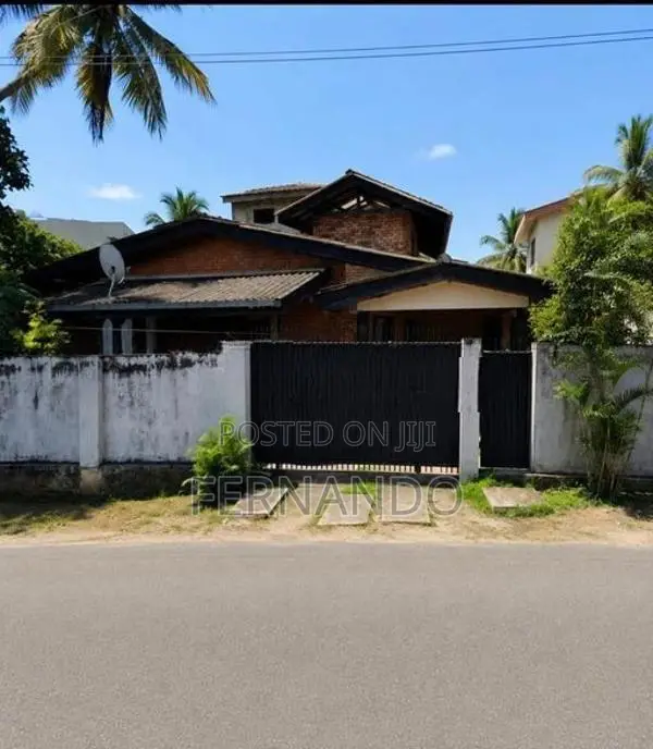 21 Perch House Property for Sale – Mahabage, Kurunduwatta Road