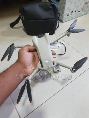 Dji Mini 3