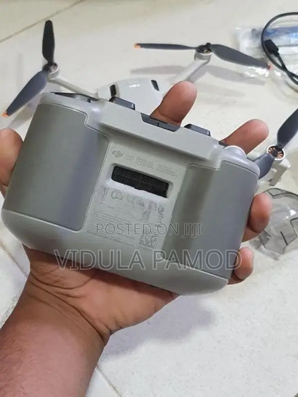 Dji Mini 3