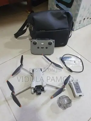 Dji Mini 3
