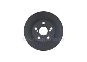 Toyota Prius 20 Front Brake Disc