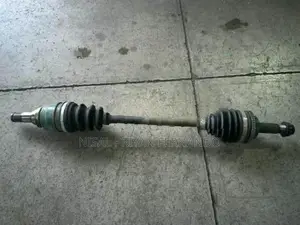 Toyota Vitz SCP10 CV Axle