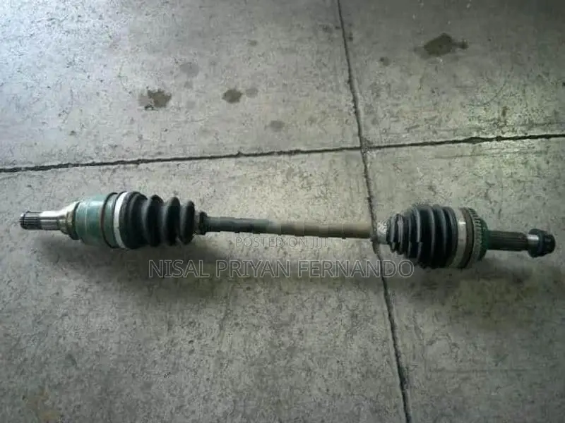 Toyota Vitz SCP10 CV Axle