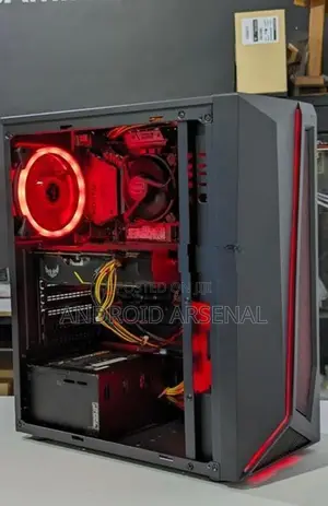 I5 14Gen Gaming pc With RTX 2070 GRaphics card / 16gb ram