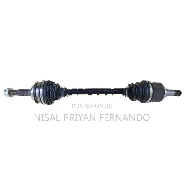 Toyota Belta CV Axle