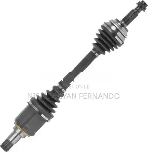 Toyota Prius 20 CV Axle