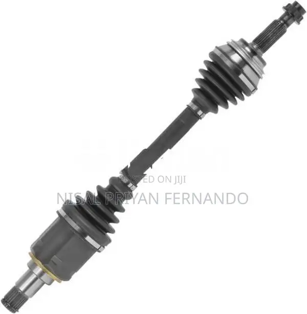 Toyota Prius 20 CV Axle
