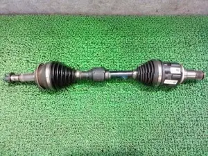 Toyota Prius Alpha CV Axle