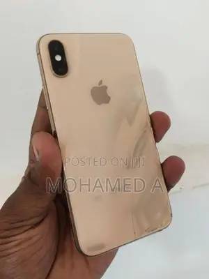 Apple iPhone XS 256GB (Used)