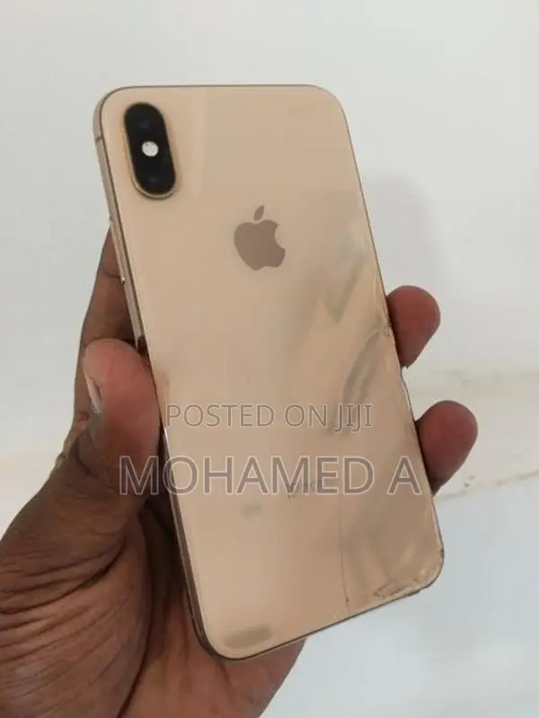 Apple iPhone XS 256GB (Used)
