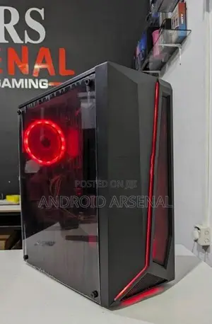 I5 14Gen Gaming pc With RTX 2070 GRaphics card / 16gb ram