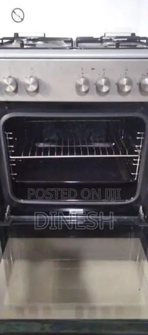 Candy Italian 4 Burner Gas/Electric Cooker / Oven