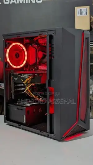 I5 14Gen Gaming pc With RTX 2070 GRaphics card / 16gb ram