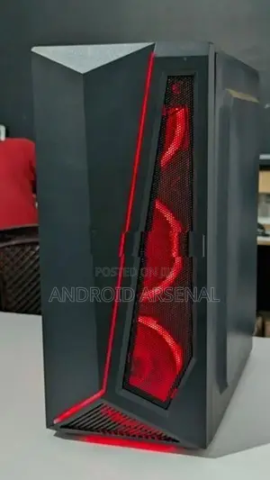 I5 14Gen Gaming pc With RTX 2070 GRaphics card / 16gb ram
