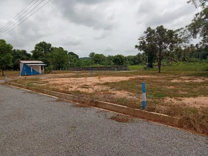 Dambulla Palwehera Land for Sale