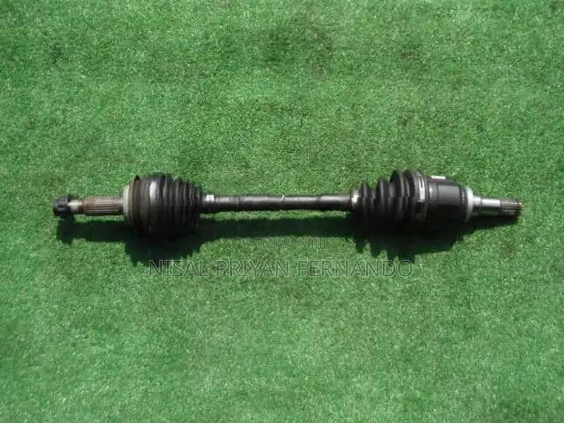 Toyota Aqua CV Axle