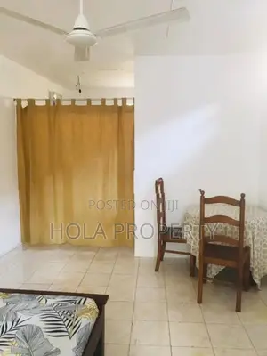 Furnished 1BHK Single Unit House AC Kotte