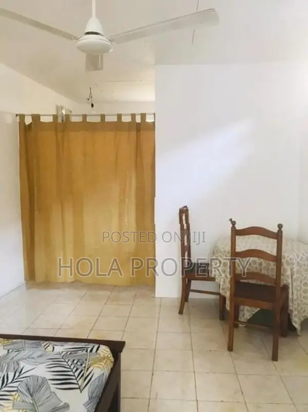 Furnished 1BHK Single Unit House AC Kotte