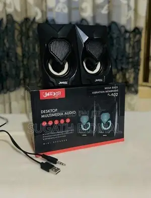 Gaming Speeker RGB