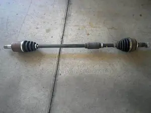 Honda Fit Jazz GE6 CV AXLE