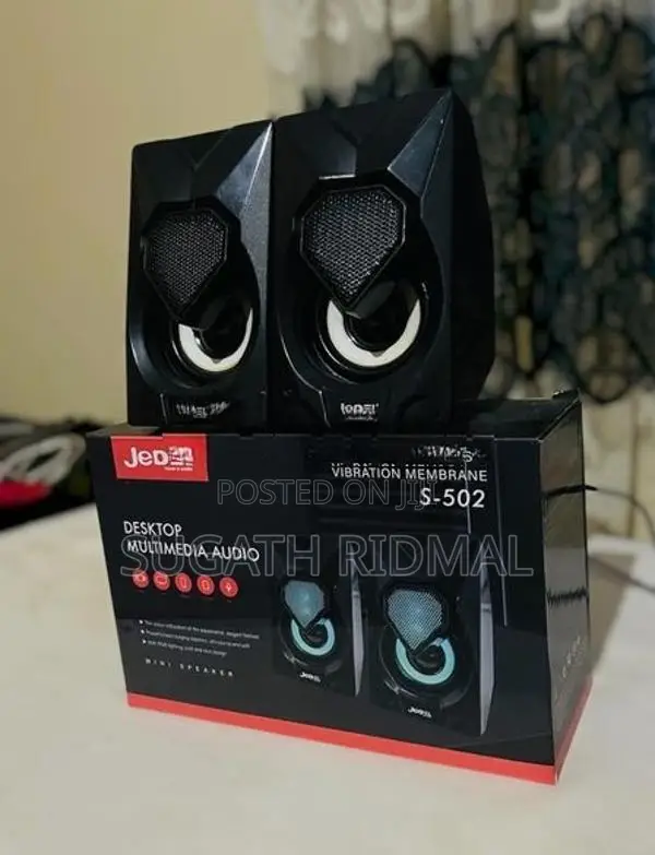 Gaming Speeker RGB