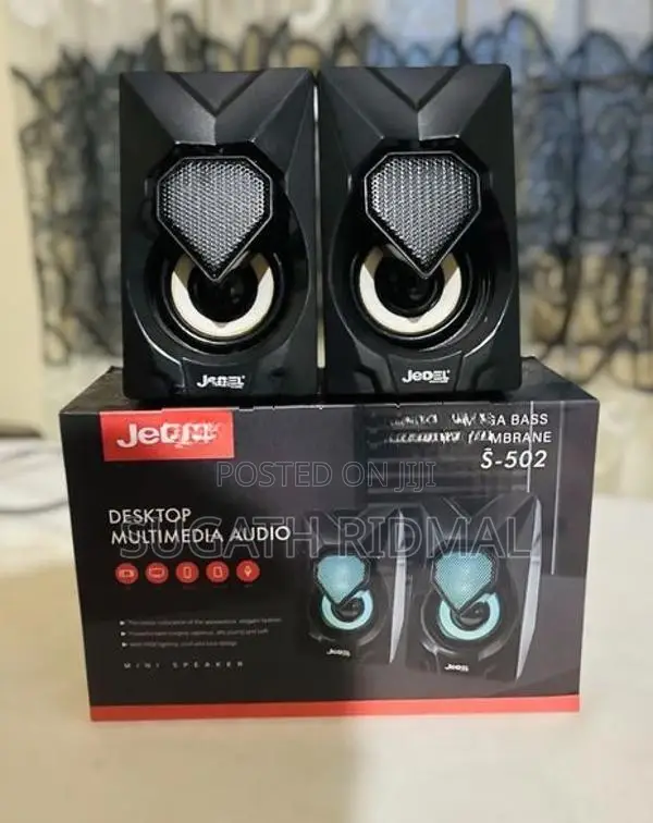 Gaming Speeker RGB