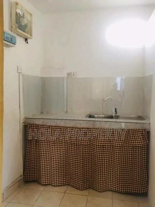 Furnished 1BHK Single Unit House AC Kotte