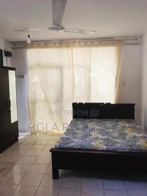 Furnished 1BHK Single Unit House AC Kotte