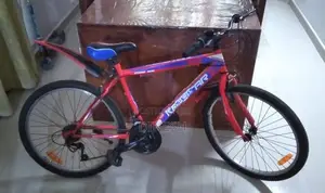 Kenstar Bicycle