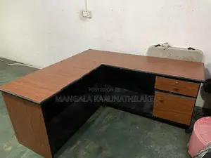 Office Tables
