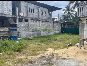 Land for sale in kelaniya