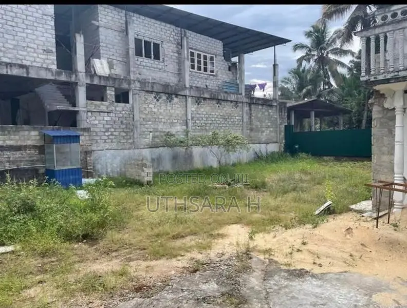 Land for sale in kelaniya
