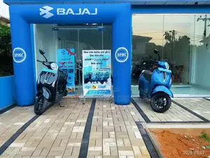 Bajaj Chetak Electric 2026