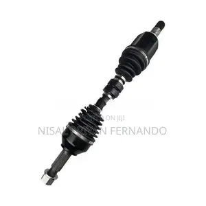 Nissan X-Trail T31 CV Axle (2WD/4WD)